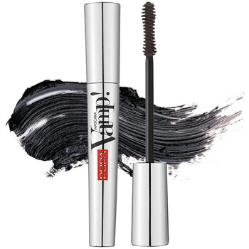 Vamp! Mascara - Objemová riasenka 9 ml